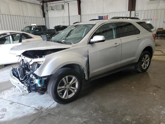 Photo 1 from auction – 2014 CHEVROLET EQUINOX LT with VIN 2GNFLFEK0E6266297
