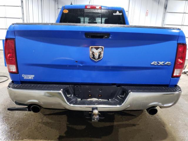 Photo 6 from auction – 2018 RAM 1500 SLT with VIN 1C6RR7GT5JS176383