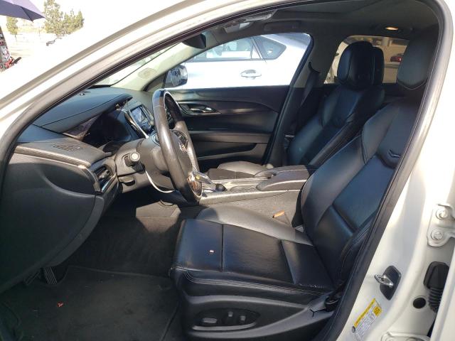 Photo 7 from auction – 2014 CADILLAC ATS with VIN 1G6AA5RX9E0184928