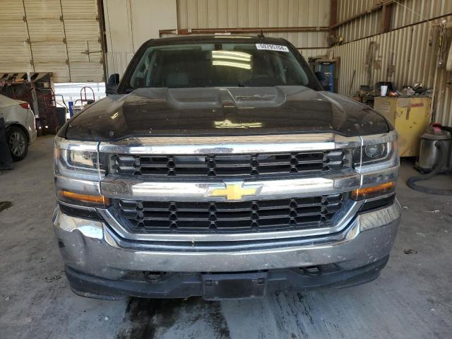 Photo 5 from auction – 2016 CHEVROLET SILVERADO with VIN 1GCVKNEC1GZ226845