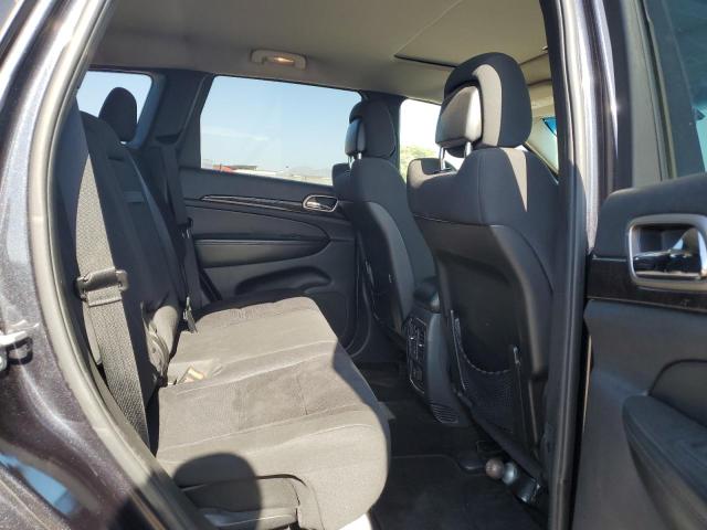 Photo 11 from auction – 2012 JEEP GRAND CHER with VIN 1C4RJEAG1CC334201