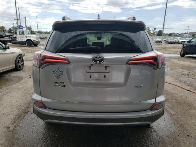 Photo 6 from auction – 2017 TOYOTA RAV4 XLE with VIN 2T3WFREV0HW357185