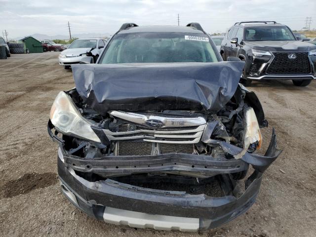 Photo 5 from auction – 2011 SUBARU OUTBACK 2. with VIN 4S4BRBKCXB3358186