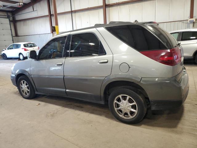 Photo 2 from auction – 2004 BUICK RENDEZVOUS with VIN 3G5DB03E34S546154