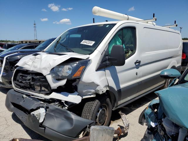 FORD TRANSIT T- 2016 with VIN 1FTYR1YM0GKB53613 - Photo from auction
