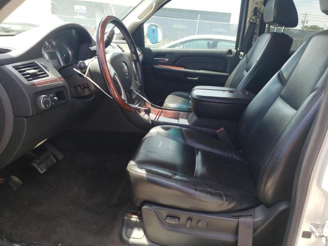 Photo 7 from auction – 2007 CADILLAC ESCALADE L with VIN 1GYFK63887R172706