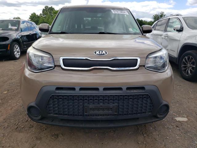 Photo 5 from auction – 2016 KIA SOUL with VIN KNDJN2A29G7246600