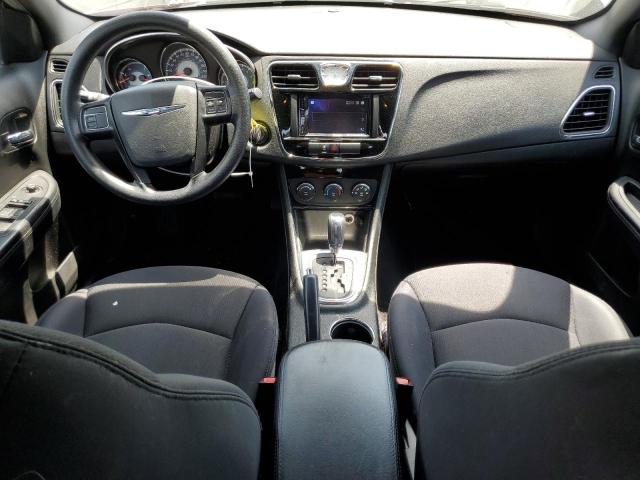 Photo 8 from auction – 2014 CHRYSLER 200 LX with VIN 1C3CCBAB8EN141042