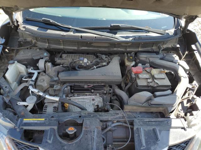 Photo 12 from auction – 2015 NISSAN ROGUE S with VIN 5N1AT2MV5FC911828