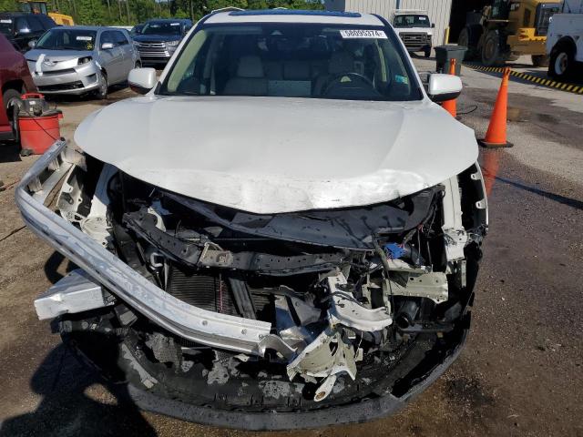 Photo 5 from auction – 2021 ACURA RDX with VIN 5J8TC2H3XML006179