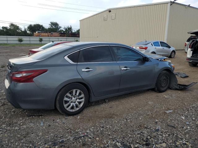 Photo 3 from auction – 2018 NISSAN ALTIMA 2.5 with VIN 1N4AL3AP4JC216321