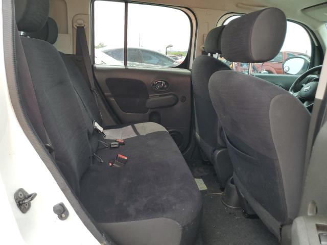 Photo 11 from auction – 2012 NISSAN CUBE BASE with VIN JN8AZ2KR8CT256220