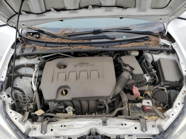 Photo 11 from auction – 2016 TOYOTA COROLLA L with VIN 2T1BURHE9GC534597