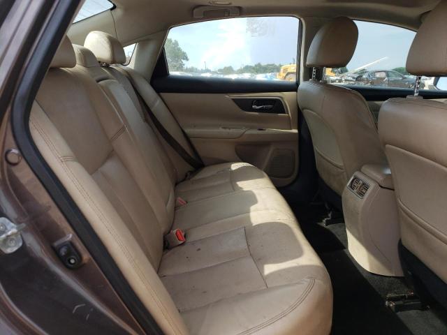 Photo 10 from auction – 2016 NISSAN ALTIMA 3.5 with VIN 1N4BL3APXGC155263