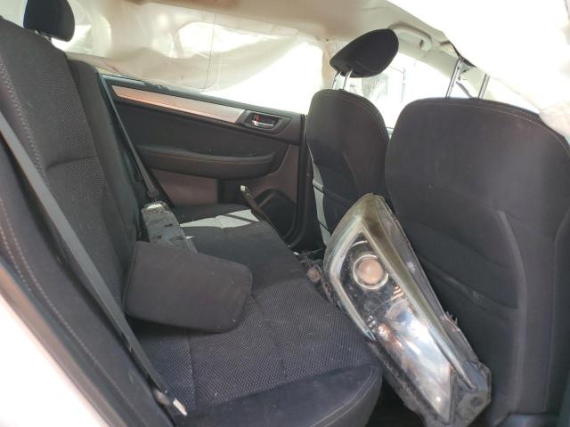 Photo 10 from auction – 2019 SUBARU OUTBACK 2. with VIN 4S4BSAFC1K3340507