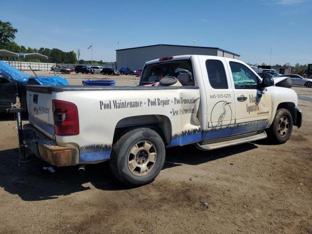 Photo 3 from auction – 2013 CHEVROLET SILVERADO with VIN 1GCRCSEA2DZ274880