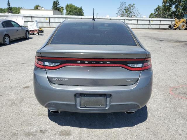 Photo 6 from auction – 2013 DODGE DART SXT with VIN 1C3CDFBA0DD300490