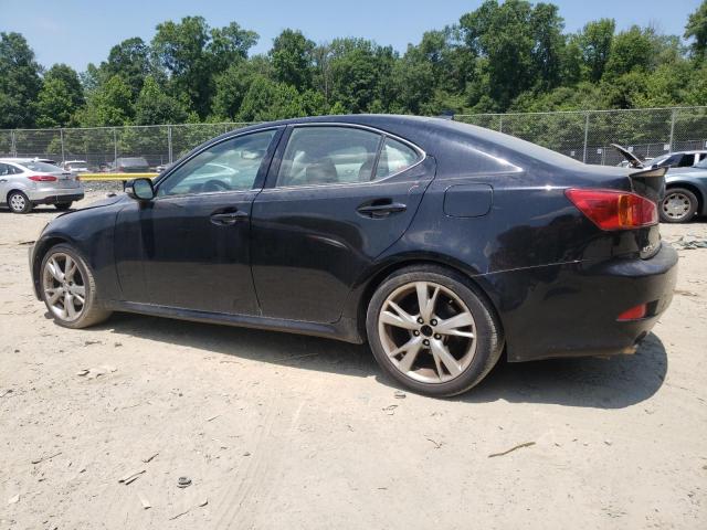 Photo 2 from auction – 2010 LEXUS IS 250 with VIN JTHBF5C2XA5115810