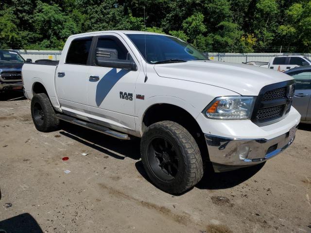 Photo 4 from auction – 2014 RAM 1500 LARAM with VIN 1C6RR7NT2ES335093