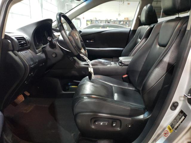 Photo 7 from auction – 2015 LEXUS RX 350 BAS with VIN 2T2BK1BA8FC258825