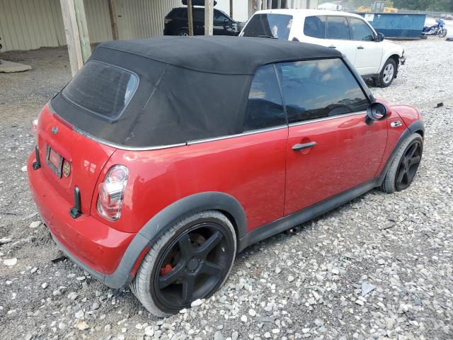 Photo 3 from auction – 2008 MINI COOPER S with VIN WMWRH33508TU80783