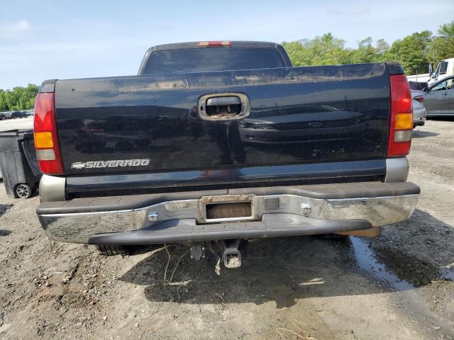 Photo 6 from auction – 1999 CHEVROLET SILVERADO with VIN 2GCEC19T5X1130810