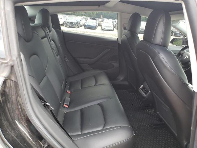 Photo 10 from auction – 2019 TESLA MODEL 3 with VIN 5YJ3E1EB5KF432294