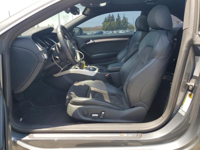 Photo 7 from auction – 2013 AUDI A5 PRESTIG with VIN WAUWFAFR6DA023607