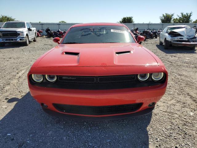 Photo 5 from auction – 2020 DODGE CHALLENGER with VIN 2C3CDZAG7LH146370