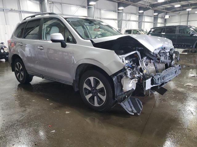 Photo 4 from auction – 2018 SUBARU FORESTER 2 with VIN JF2SJAEC5JH546246