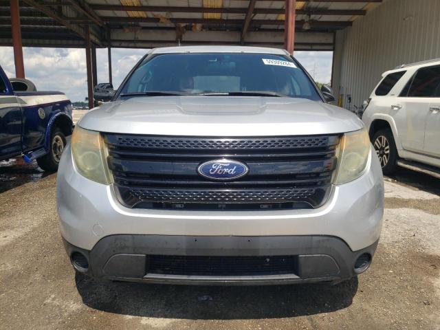 Photo 5 from auction – 2015 FORD EXPLORER P with VIN 1FM5K8AR7FGA66553