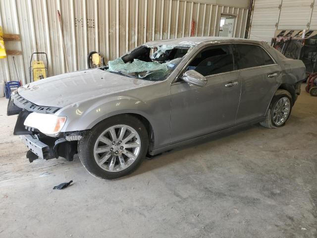 CHRYSLER 300C 2013 with VIN 2C3CCAET0DH661689 - Photo from auction