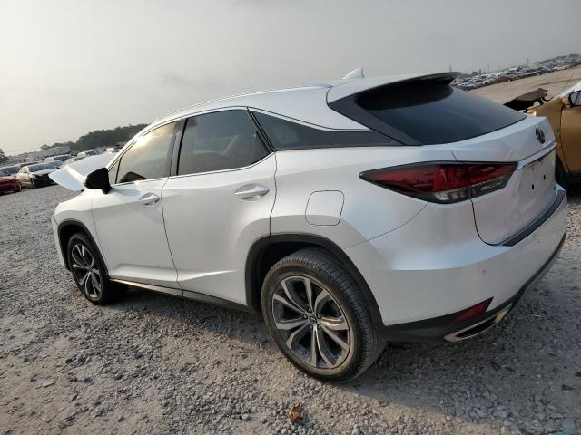 Photo 2 from auction – 2020 LEXUS RX 350 with VIN 2T2HZMAA4LC154630