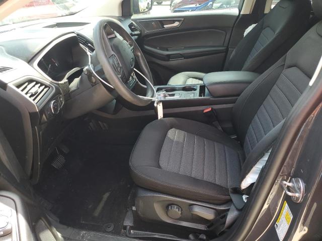Photo 7 from auction – 2021 FORD EDGE SE with VIN 2FMPK3G98MBA16834