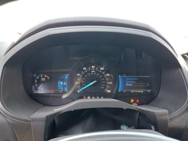Photo 9 from auction – 2022 FORD EDGE TITAN with VIN 2FMPK4K95NBA66203