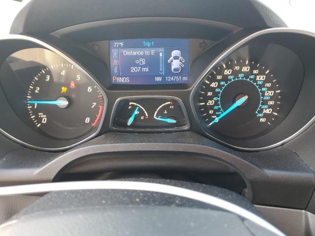 Photo 9 from auction – 2013 FORD ESCAPE SE with VIN 1FMCU0GX2DUB92956