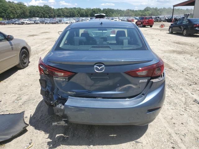 Photo 6 from auction – 2015 MAZDA 3 TOURING with VIN 3MZBM1V71FM140912