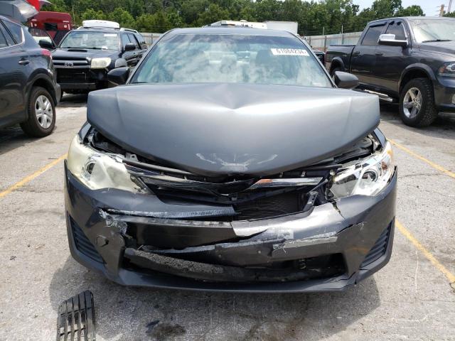Photo 5 from auction – 2012 TOYOTA CAMRY BASE with VIN 4T1BF1FK1CU020434