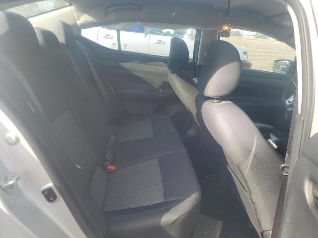 Photo 10 from auction – 2020 NISSAN VERSA S with VIN 3N1CN8BV4LL803653