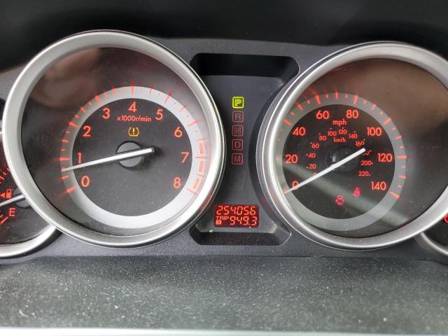 Photo 9 from auction – 2012 MAZDA CX-9 with VIN JM3TB3CA6C0348944