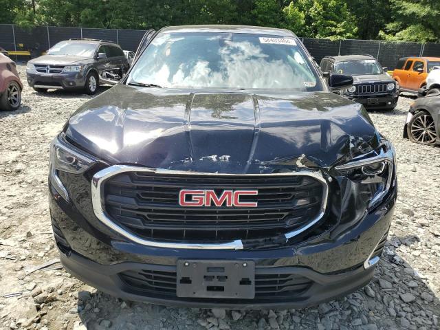 Photo 5 from auction – 2021 GMC TERRAIN SL with VIN 3GKALMEV5ML307166