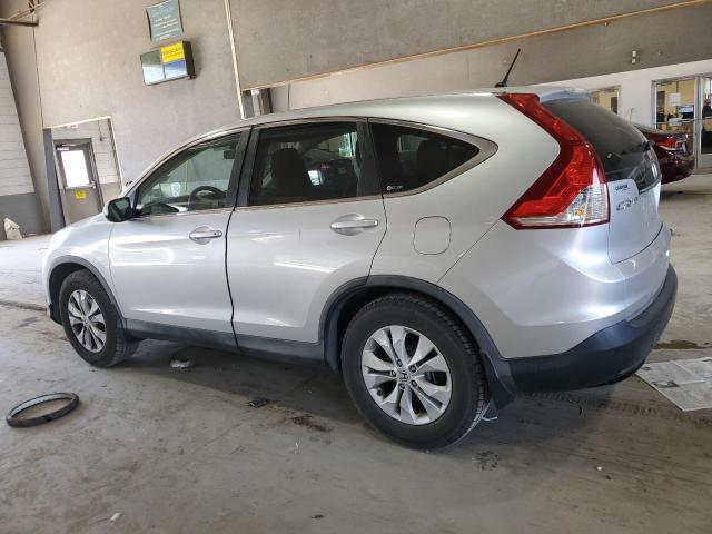 Photo 2 from auction – 2012 HONDA CR-V EX with VIN 2HKRM4H52CH606913