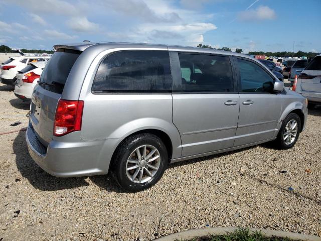 Photo 3 from auction – 2016 DODGE GRAND CARA with VIN 2C4RDGBGXGR399112