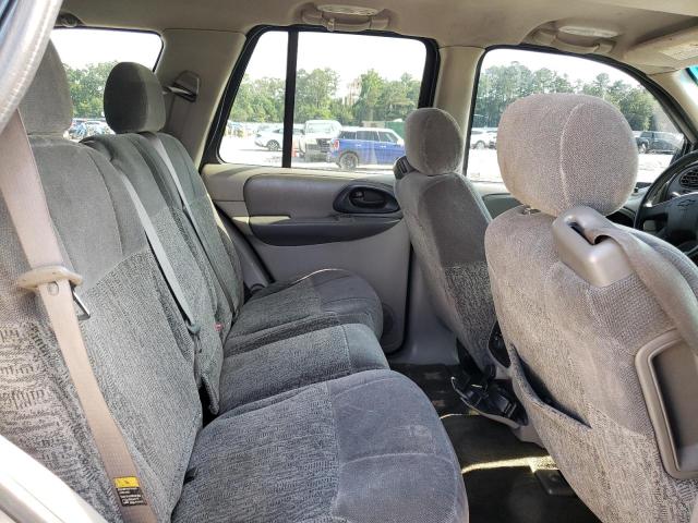 Photo 11 from auction – 2003 CHEVROLET TRAILBLAZE with VIN 1GNDS13S432216965
