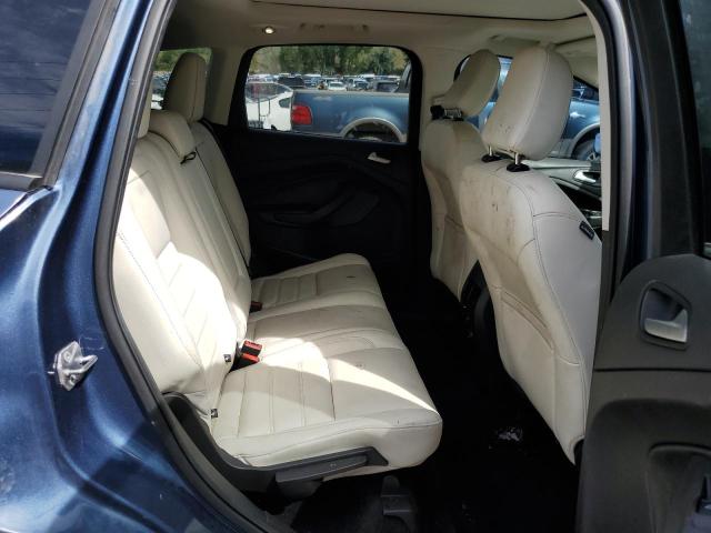 Photo 11 from auction – 2018 FORD ESCAPE SEL with VIN 1FMCU9HD5JUC70411