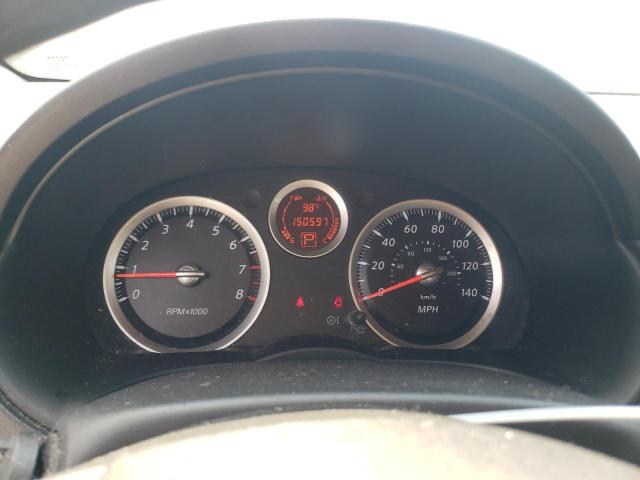 Photo 9 from auction – 2011 NISSAN SENTRA 2.0 with VIN 3N1AB6AP2BL709809