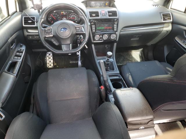 Photo 8 from auction – 2019 SUBARU WRX with VIN JF1VA1A6XK9808551