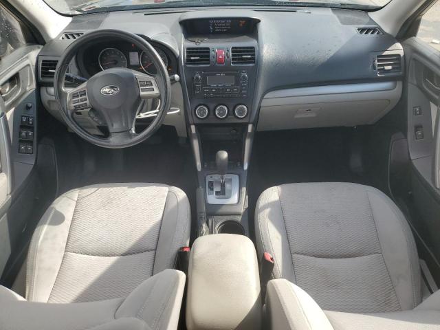 Photo 8 from auction – 2014 SUBARU FORESTER 2 with VIN JF2SJAEC5EH455337