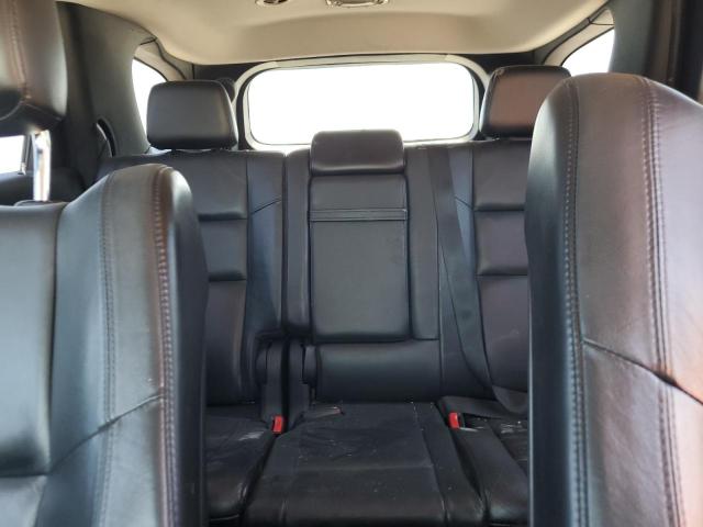 Снимка 10 от търг – 2016 DODGE DURANGO LI с VIN 1C4RDJDG6GC397909