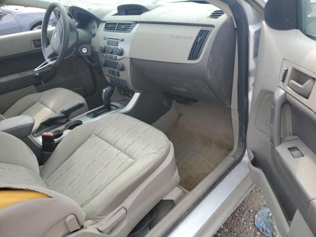 Photo 8 from auction – 2010 FORD FOCUS SE with VIN 1FAHP3CN0AW116553